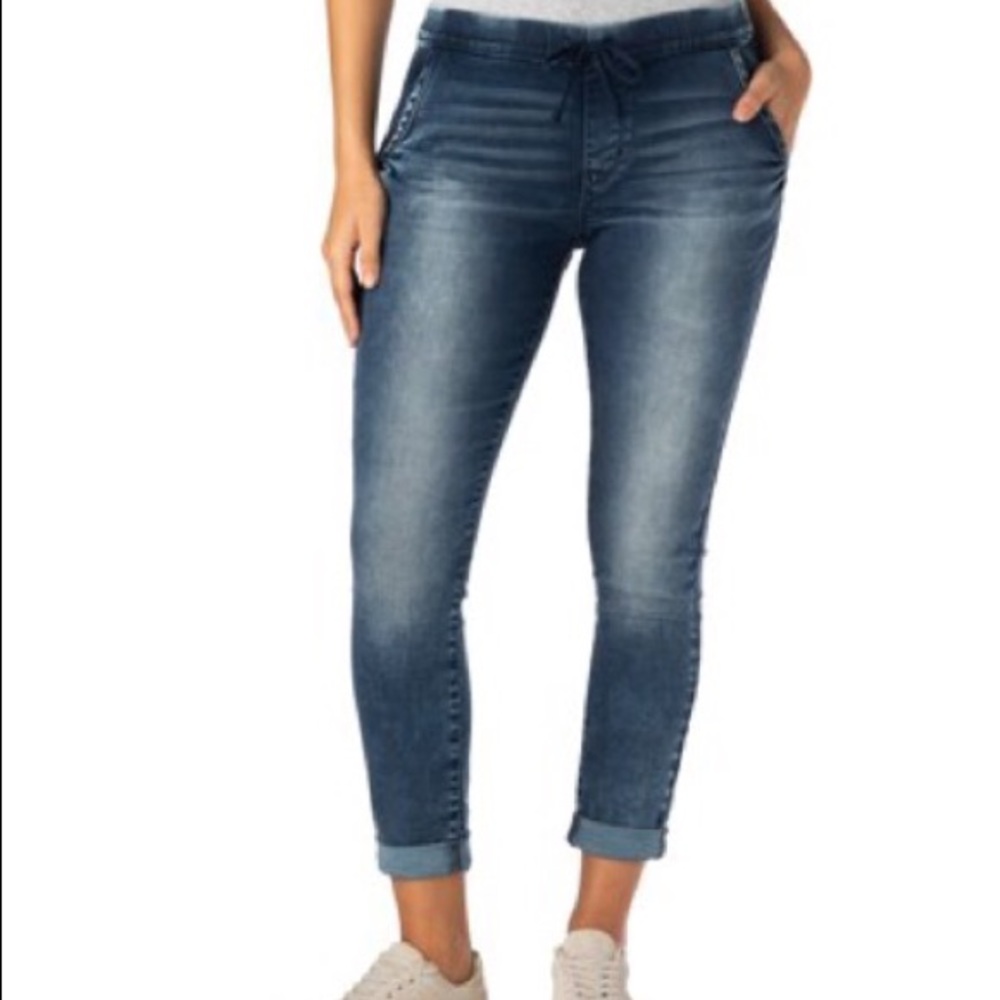 Signature jogger Levi stratus &co